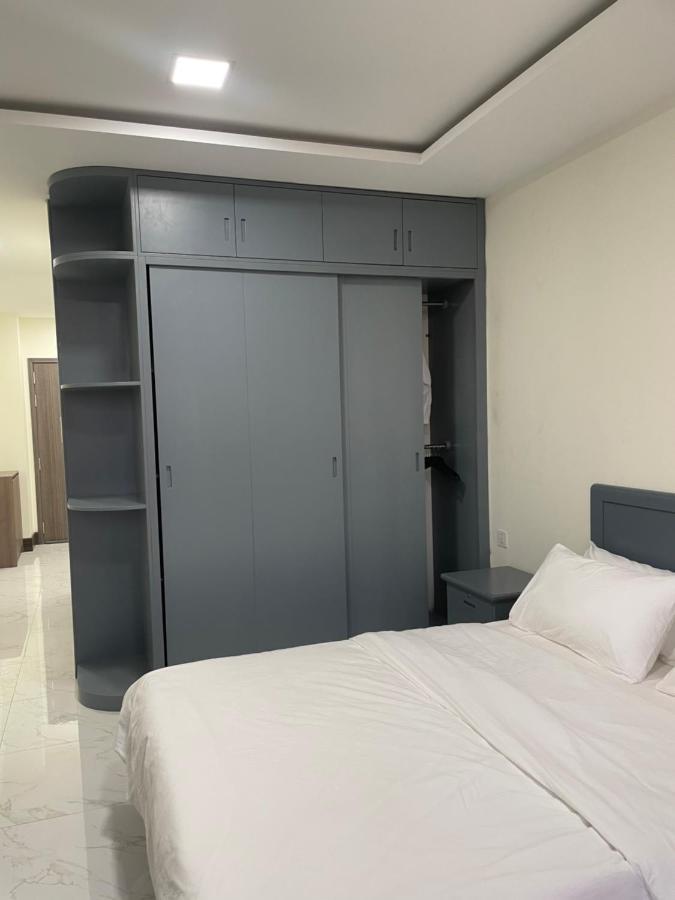 兰花公寓 Phnompen Kültér fotó